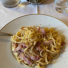 Trattoria Il Nespolo food