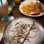 La Nottola Comida