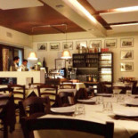 Roma In Bocca Comida