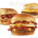 Wendy's Cibo