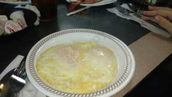 Waffle House food