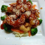 Thai #2 Cibo