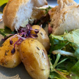Tranché Cibo