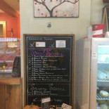 Pine Scone Cafe Pinehurst Cibo