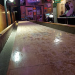 Clock Tower Pub Esterno