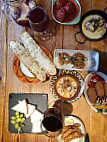 Bodega Tapas food