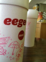 Eegee's food