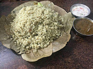 Hanumanthu Devi Mess food