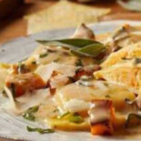 Bertucci's Cibo