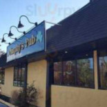 Murphy's Pub Dentro
