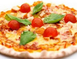 Allo-Pizza Le Blanc-Mesnil food