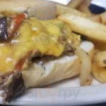 Mclynn's Cibo