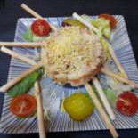 Lancelot Cibo