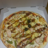Pizzas Pat Cibo