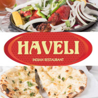 Haveli Indian food