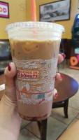 Dunkin food