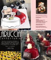 Laruccia Caffetteria food