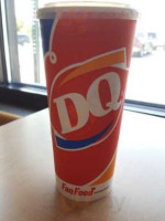 Dairy Queen Grill Chill food