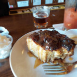 Mcgarry's Pub Cibo