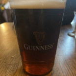 Mcgarry's Pub Cibo