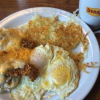 Denny's food