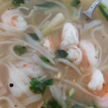 Thai #2 Cibo