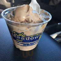 The Meadows Original Frozen Custard food