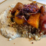 Tranché Cibo