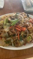 Aloy Dee Thai Cuisine food