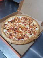 Little Caesars Pizza food