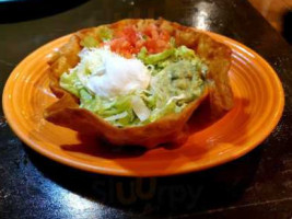 El Herradero Mexican Grill food