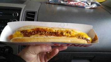 Sonic Drive-in food