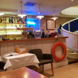L'océan Cibo