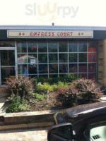 Empress Court Inc outside