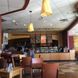Panera Bread Cibo