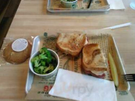 Mcalister's Deli food