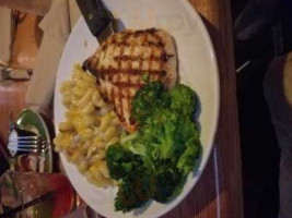 Applebee's food