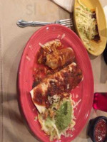 Carreta's Grill Harahan food