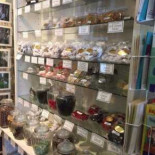 Sweet Necessities Cibo