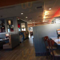 Ihop inside