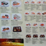 Sushido Piatti