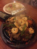 Riviera Mexican Grill food