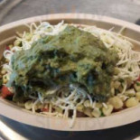 Chipotle Cibo