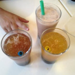 Bubble Nova Cibo