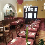 Le Romarin Cibo