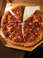 Pizza Hut food