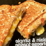 Toasted Cibo