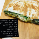 Toasted Cibo