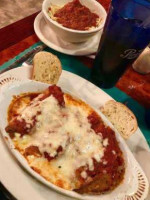 C J's Italian Restaurants food