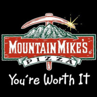 Mountain Mike's Pizza food